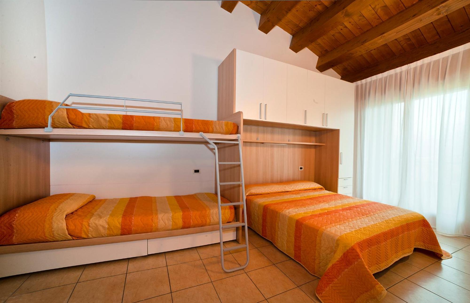 Residence Roberta Каорле Екстер'єр фото