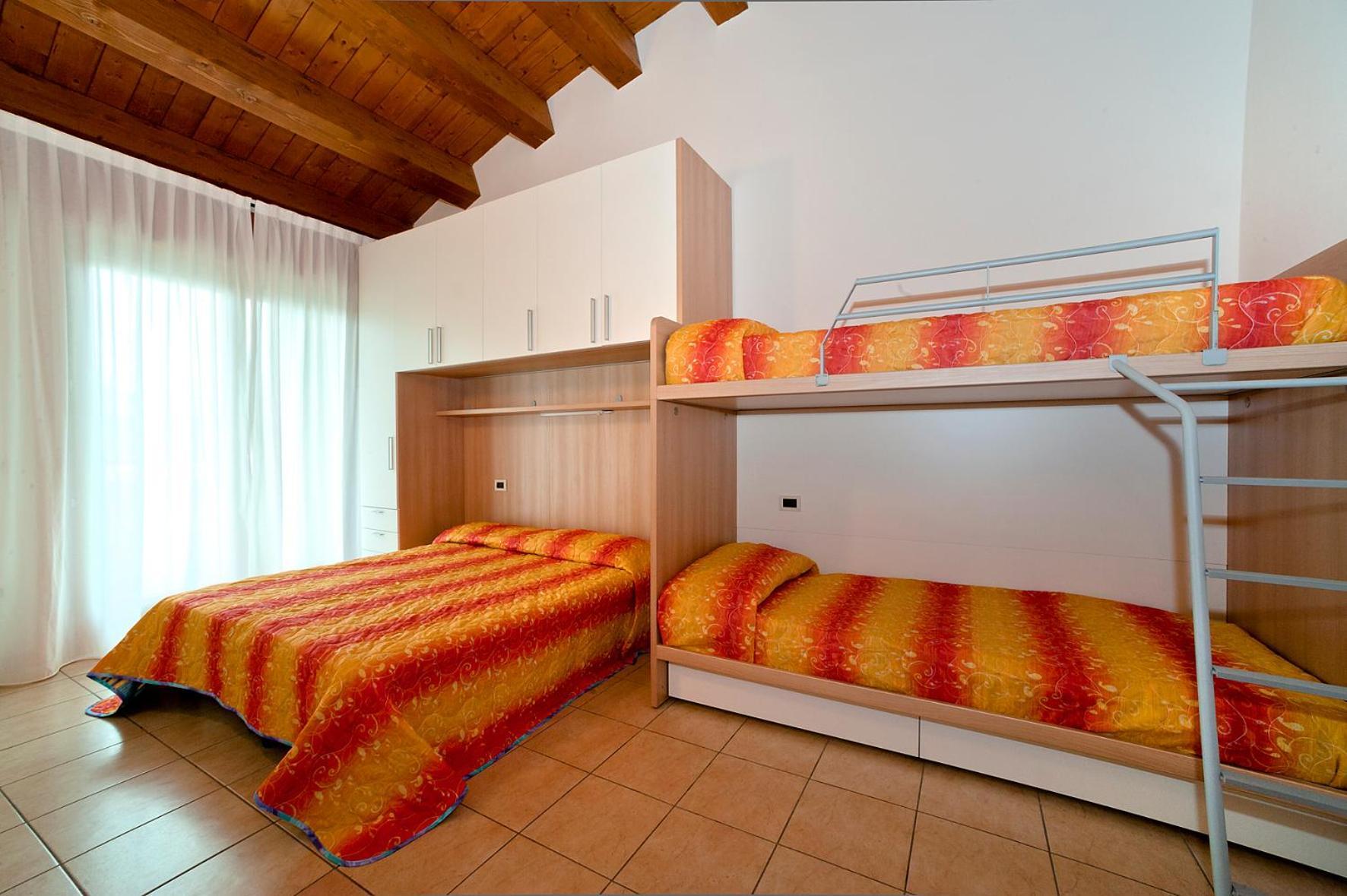 Residence Roberta Каорле Екстер'єр фото