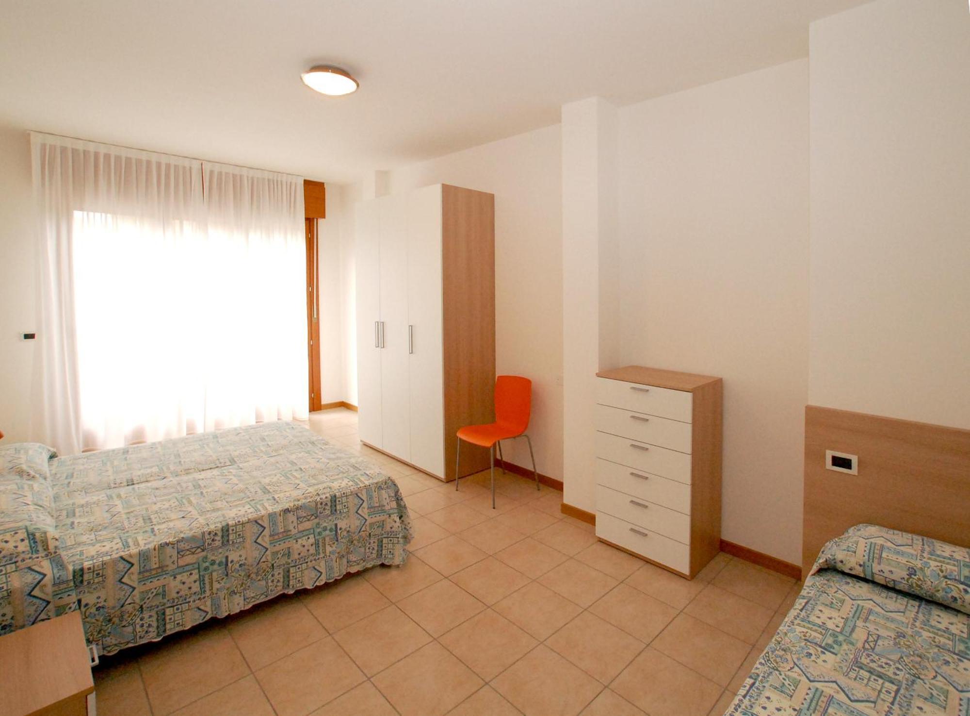 Residence Roberta Каорле Екстер'єр фото
